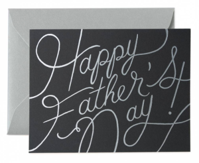 Platinum Fathers Day - Rifle Paper Co.
