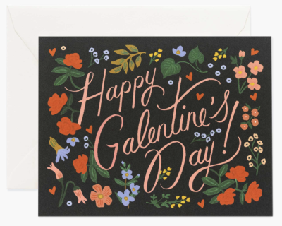 Galentine s Day Card - Rifle Paper Co.