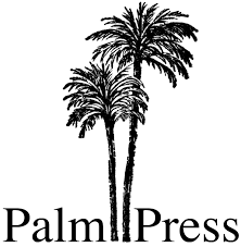 Greeting Cards - Palm Press