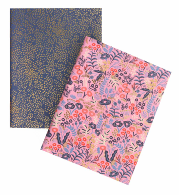 Tapestry Pocket Notebooks Notizbücher - Rifle Paper Co