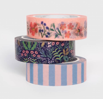Tapestry Paper Tape - Rifle Paper Co