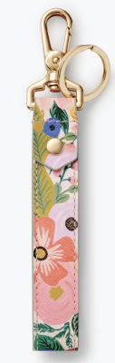 Garden Party Key Ring - Rifle Paper Co.
