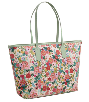 Garden Party Everyday Tote - Rifle Paper Co.