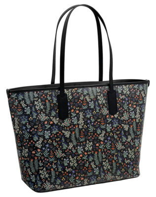 Menagerie Garden Everyday Tote - Rifle Paper Co