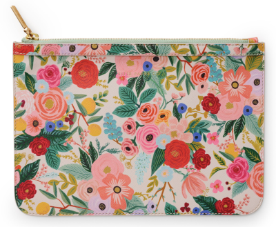 Garden Party Small Clutch - Rifle Paper Co.