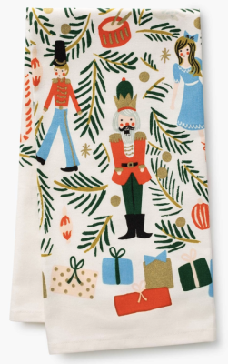 Christmas Tree - Tea Towels
