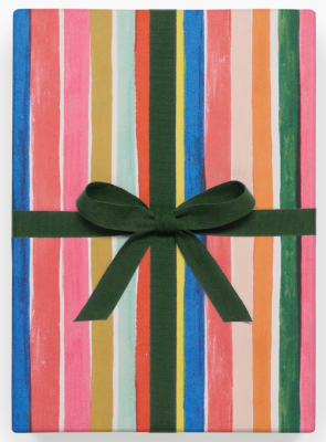 Feliz Gift Wrap - Geschenkpapier Rifle Paper Co