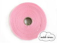 3m Gurtband rosa Taschenband 2