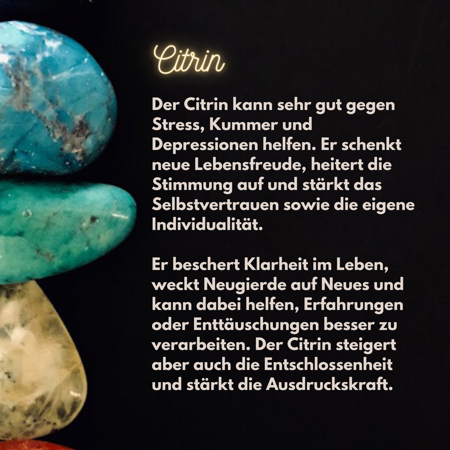 Citrin Rohsteinanhänger, Edelsteinschmuck, Spirituelle Geschenke, Heilsteine, Edelstein Anhänger 7