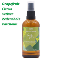 Sommerliches Raumspray, spirituelle Geschenke, Aromatherapie, Duftspray, Lufterfrischer, Auraspray 4