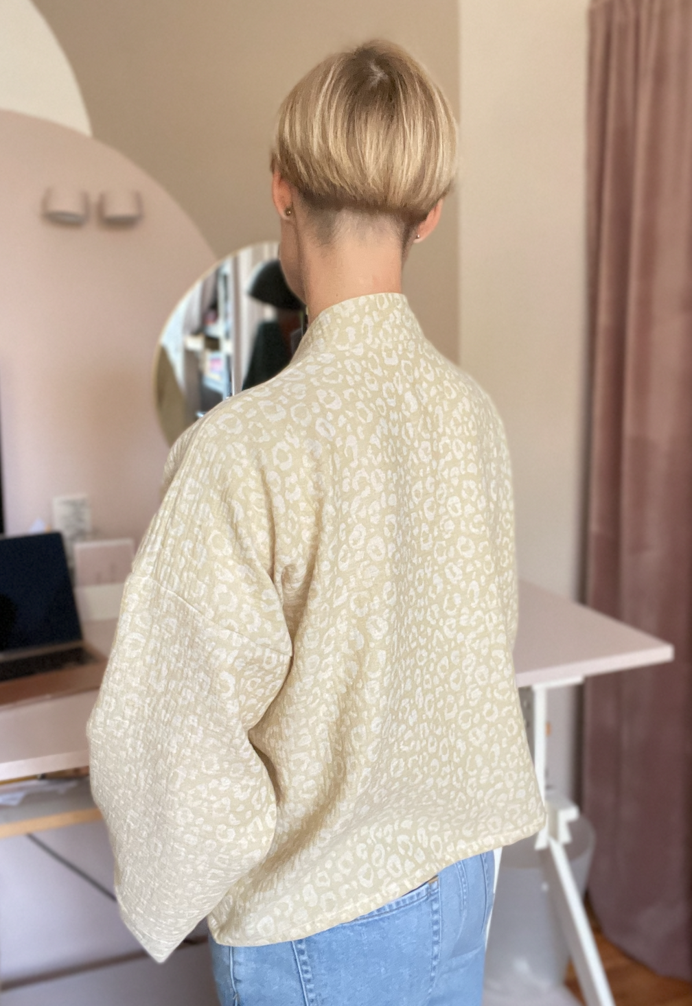 Kimono MINI 9