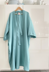 Kimono Mantel MAXI 6