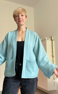 Kimono MINI 4