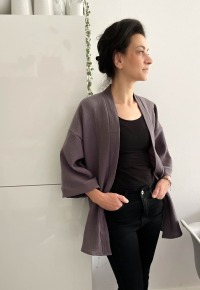 Kimono MIDI 10