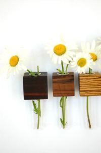 Magnet für den Kühlschrank, Magnet Blumenvase, Geschenk für Freunde, Kühlschrankmagnet Blumen,