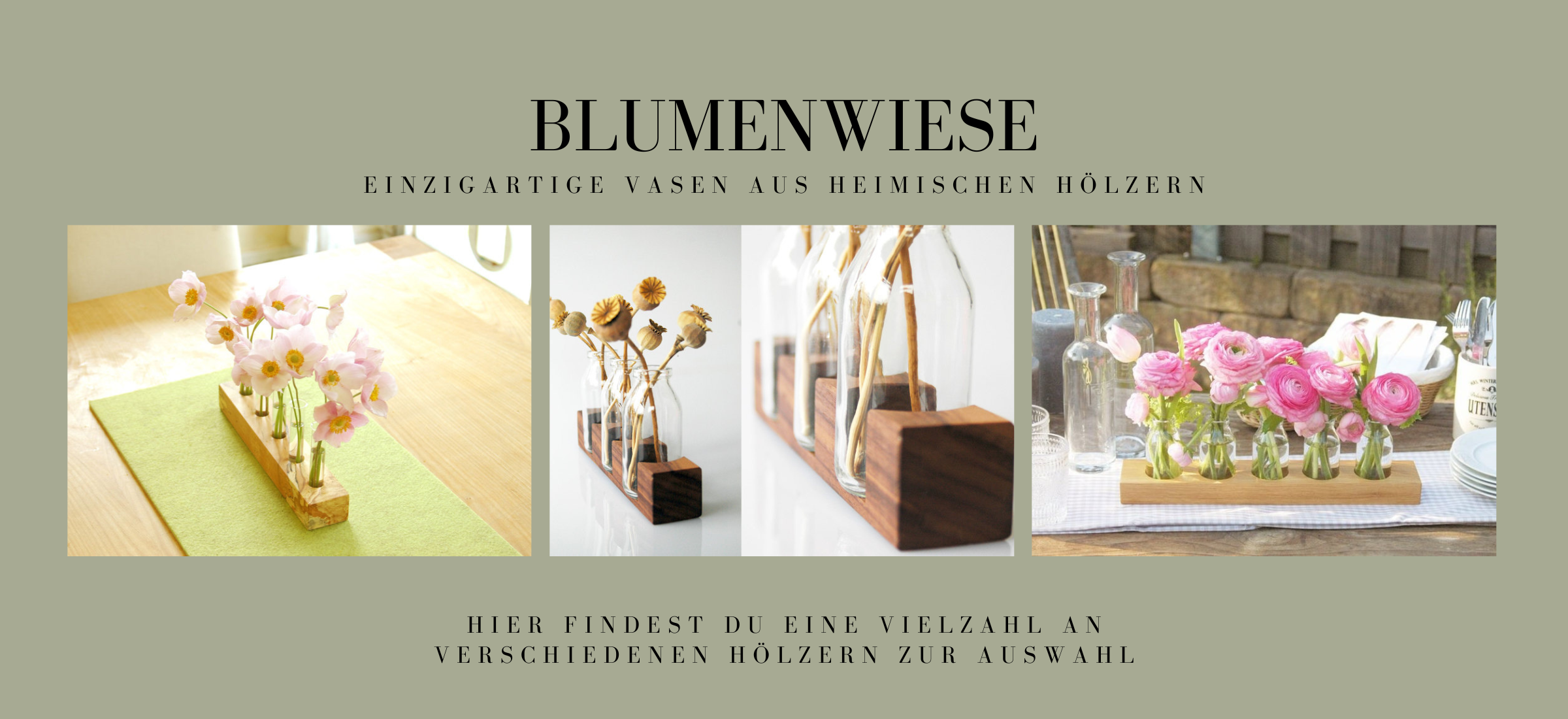 Blumen-wiese