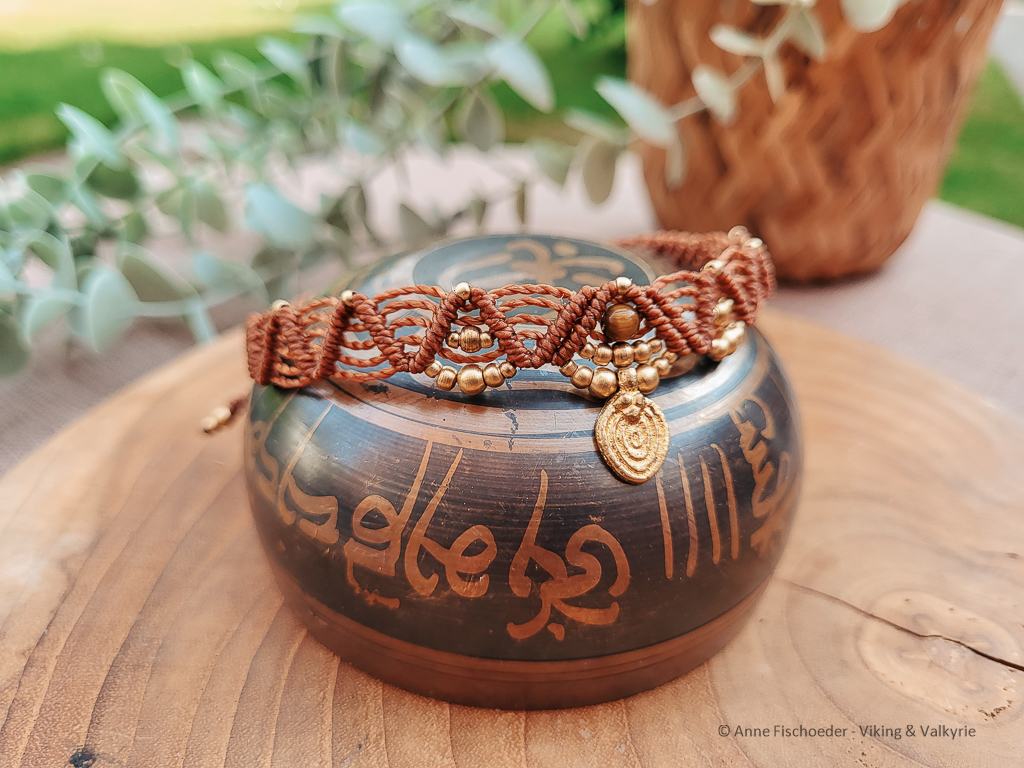 Armband Manawa 6