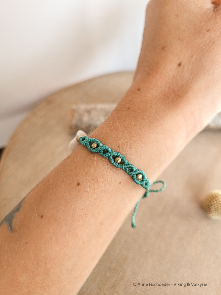 Armband Paani 2