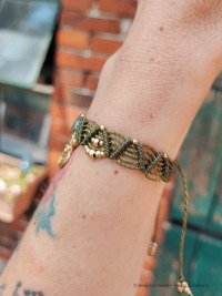 Armband Manawa 5