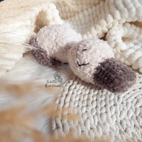 Rico Design: Baby Teddy aran flauschige Wolle zum Häkeln 4