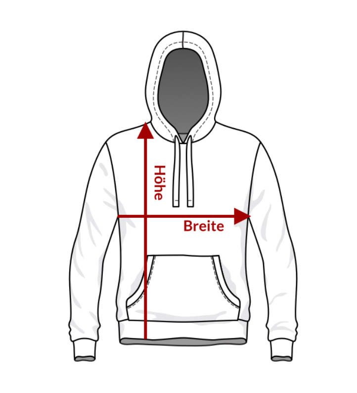 Hoodie See the Good in all things 2