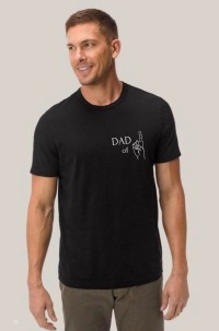 T-Shirt Dad of ...