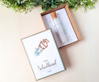 Geldgeschenk zum Schulstart, Geschenkideen zur Einschulung, Geschenkbox