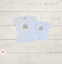 Mama &amp; Mini Shirts 2
