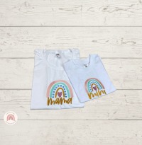 Mama &amp; Mini Shirts