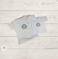 Mama &amp; Mini Shirts 4