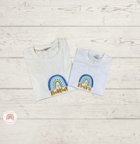 Mama &amp; Mini Shirts 3
