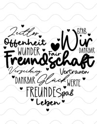 Tasse Oma Mama Liebe Glück Freundschaft Zuhause 8