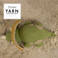 YARN The After Party - Trico Triceratops DE 2