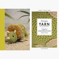 YARN The After Party - Trico Triceratops DE