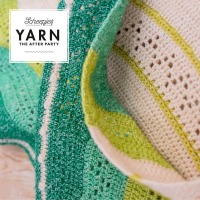 YARN The After Party - Forest Valley Shawl DE 5