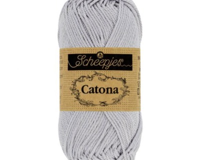 Catona Fb 074 - 50g/ 125m - 100 Baumwolle