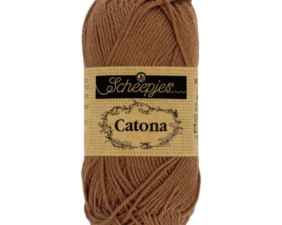 Catona Fb. 157 - 50g/ 125m - 100% Baumwolle