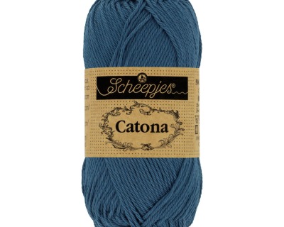 Catona Fb 164 - 50g/ 125m - 100 Baumwolle