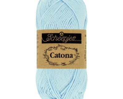 Catona Fb 173 - 50g/ 125m - 100 Baumwolle