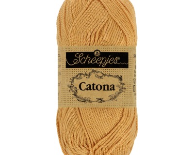 Catona Fb 179 - 50g/ 125m - 100 Baumwolle