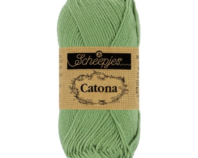 Catona Fb 212 - 50g/ 125m - 100 Baumwolle