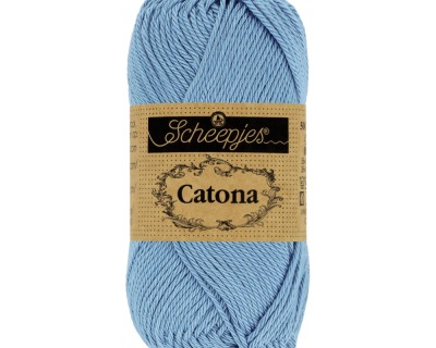Catona Fb 247 - 50g/ 125m - 100 Baumwolle