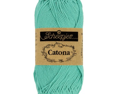 Catona Fb 253 - 50g/ 125m - 100 Baumwolle