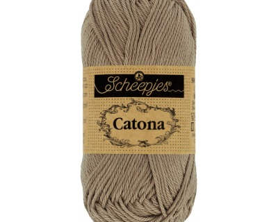 Catona Fb. 254 - 50g/ 125m - 100 Baumwolle