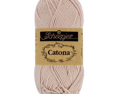 Catona Fb. 257 - 50g/ 125m - 100 Baumwolle