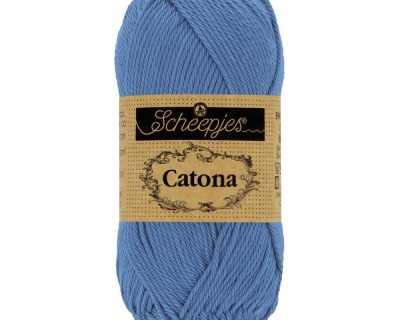 Catona Fb 261 - 50g/ 125m - 100 Baumwolle