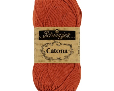 Catona Fb. 388 - 50g/ 125m - 100% Baumwolle