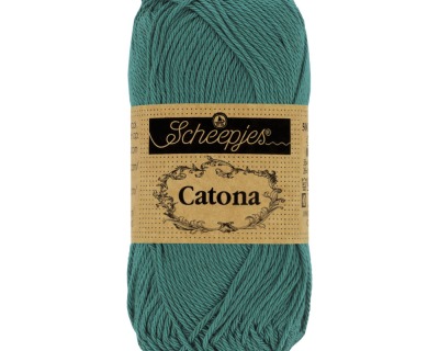 Catona Fb. 391 - 50g/ 125m - 100% Baumwolle