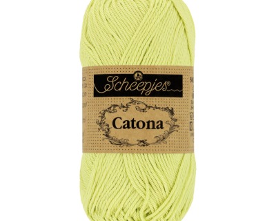 Catona Fb 392 - 50g/ 125m - 100 Baumwolle