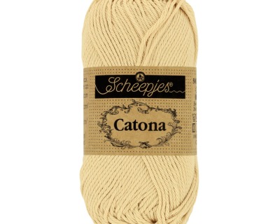 Catona Fb 404 - 50g/ 125m - 100 Baumwolle